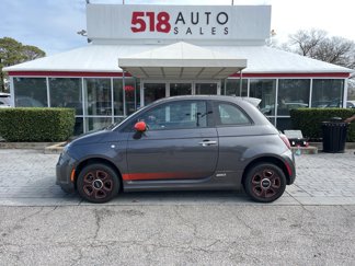 Used 2014 FIAT 500 e w/ Esport Package image 1