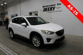 Used 2014 MAZDA CX-5 Grand Touring image 1