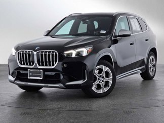 Used 2024 BMW X1 xDrive28i w/ Convenience Package image 1