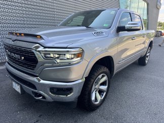 Used 2019 RAM 1500 Limited image 1