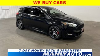Used 2016 Ford Focus ST w/ Equipment Group 402A image 1