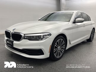 Used 2019 BMW 530i xDrive w/ Convenience Package image 1