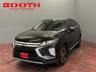 Used 2018 Mitsubishi Eclipse Cross SE image 1
