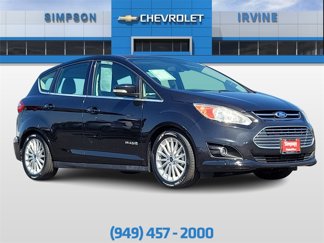 Used 2013 Ford C-MAX SEL image 1