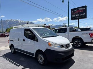 Used 2017 Nissan NV200 S w/ Cruise Control Package image 1