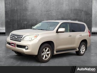 Used 2010 Lexus GX 460 image 1