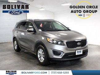 Used 2016 Kia Sorento LX w/ LX Convenience Package image 1