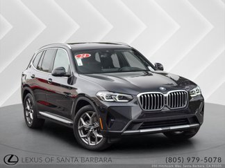 Used 2024 BMW X3 sDrive30i w/ Premium Package image 1
