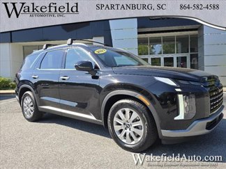 Used 2023 Hyundai Palisade SEL image 1