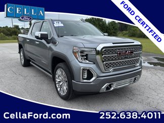Used 2019 GMC Sierra 1500 Denali w/ Denali Ultimate Package image 1
