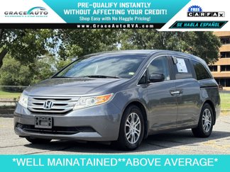 Used 2011 Honda Odyssey EX image 1