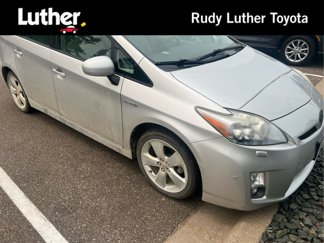 Used 2010 Toyota Prius Five image 1