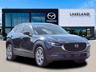 Certified 2021 MAZDA CX-30 AWD 2.5 S w/ Select Package image 1