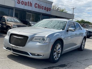 Used 2020 Chrysler 300 Limited image 1
