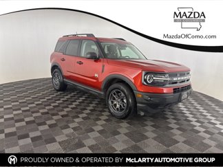 Used 2022 Ford Bronco Sport Big Bend w/ Convenience Package image 1