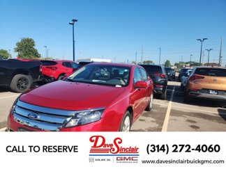 Used 2012 Ford Fusion SEL video 1