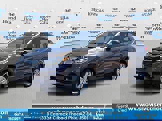 Used 2019 Honda HR-V EX image 1