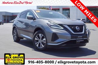 Used 2019 Nissan Murano S image 1