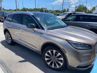 Used 2021 Lincoln Corsair Reserve image 1