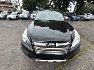 Used 2013 Subaru Outback 3.6R Limited image 1