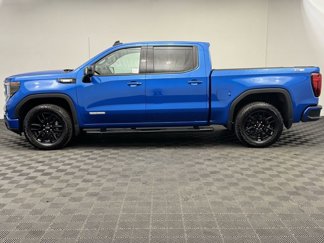 Certified 2024 GMC Sierra 1500 Elevation w/ Elevation Premium Package image 1
