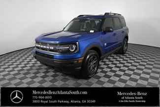 Used 2023 Ford Bronco Sport Big Bend image 1