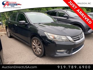 Used 2014 Honda Accord EX-L image 1
