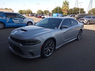 Used 2022 Dodge Charger GT image 1
