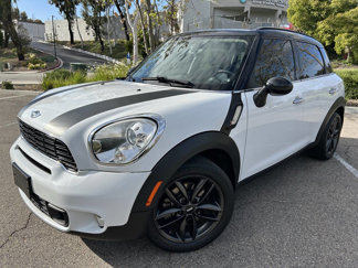 Used 2014 MINI Cooper Countryman S image 1