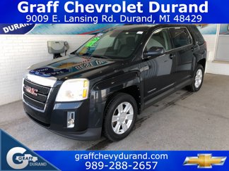 Used 2012 GMC Terrain SLE image 1