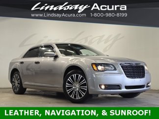 Used 2014 Chrysler 300 S image 1