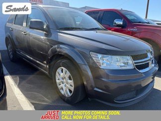 Used 2016 Dodge Journey SE w/ Flexible Seating Group image 1