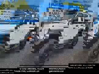 Used 2020 Jeep Wrangler Unlimited Sport S image 1
