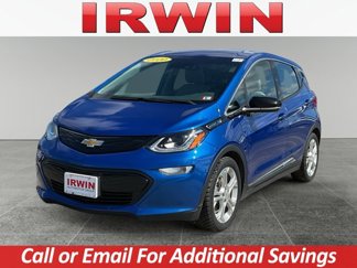 Used 2020 Chevrolet Bolt LT image 1