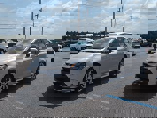 New 2025 Toyota Corolla LE image 1