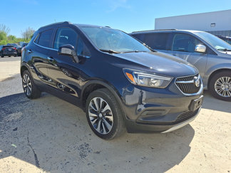 Certified 2021 Buick Encore Preferred w/ Safety Package image 1