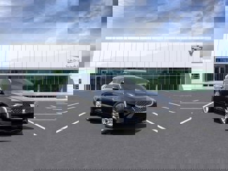 New 2025 Cadillac CT4 Premium Luxury image 1