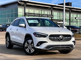 New 2025 Mercedes-Benz GLA 250 image 1