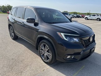 Used 2020 Honda Passport EX-L image 1
