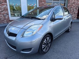 Used 2009 Toyota Yaris 4-Door Hatchback image 1