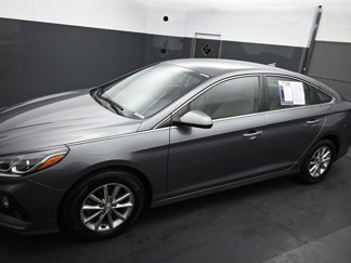 Used 2019 Hyundai Sonata SE image 1