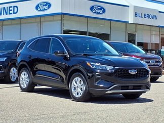 Certified 2023 Ford Escape Active w/ Tech Pack #2 image 1