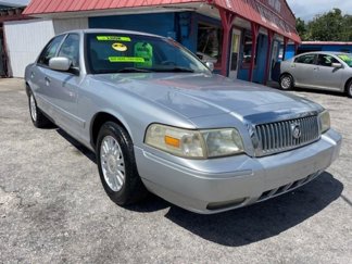 Used 2007 Mercury Grand Marquis LS image 1