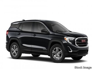 Used 2020 GMC Terrain Denali w/ Denali Premium Package image 1