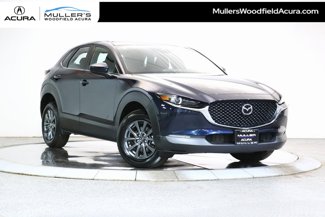 Used 2020 MAZDA CX-30 AWD image 1