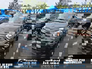 Used 2021 FIAT 500X Pop w/ Pop Value Package image 1