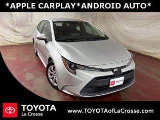 Used 2023 Toyota Corolla LE image 1