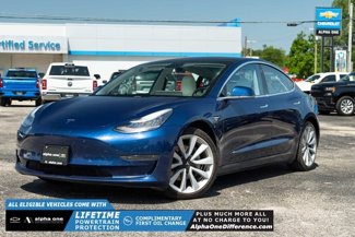 Used 2019 Tesla Model 3 Performance image 1