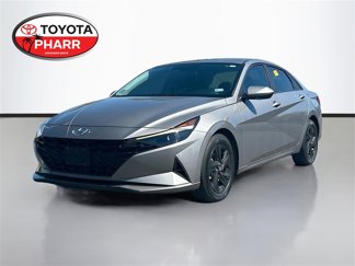Used 2023 Hyundai Elantra SEL w/ Cargo Package image 1