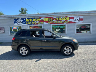 Used 2010 Hyundai Santa Fe SE image 1